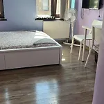 Private With Sauna & Parking Πανσιόν Κάουνας