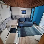 Πανσιόν Private With Sauna & Parking