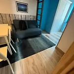 Private With Sauna & Parking *