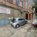 Private With Sauna & Parking Πανσιόν Κάουνας