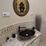 Πανσιόν Private With Sauna & Parking Κάουνας