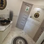 Private With Sauna & Parking Πανσιόν Κάουνας