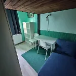 Πανσιόν Private With Sauna & Parking Κάουνας