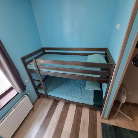 With Sauna & Parking In Oldtown Kaunas