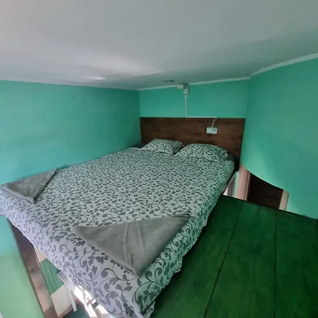 With Sauna & Parking In Oldtown * Kaunas