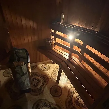 With Sauna & Parking In Oldtown * Kaunas