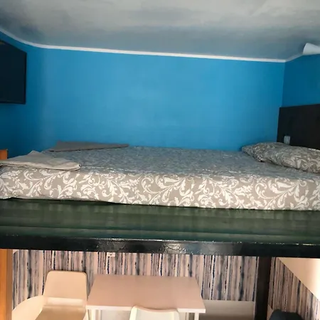 Гостевой дом Private With Sauna & Parking *