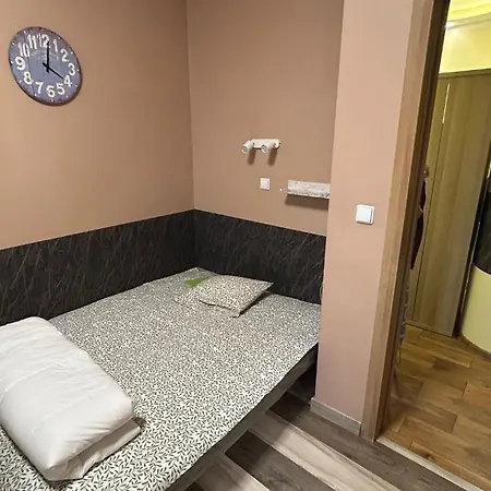 With Sauna & Parking In Oldtown Pensión Kaunas