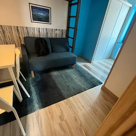 With Sauna & Parking In Oldtown *