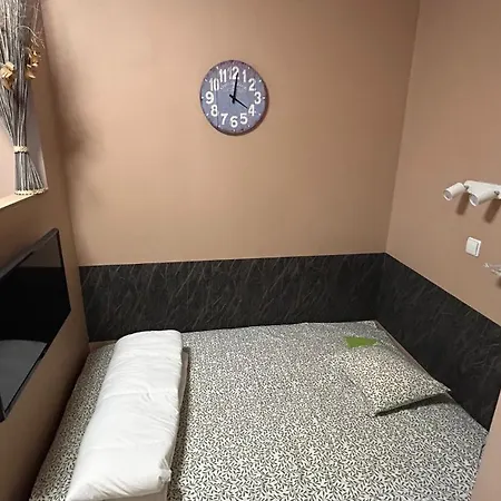 Гостевой дом Private With Sauna & Parking *