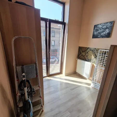 With Sauna & Parking In Oldtown * Kaunas