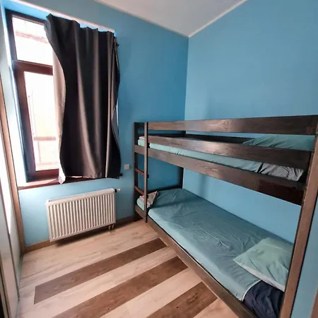 Pensión With Sauna & Parking In Oldtown *