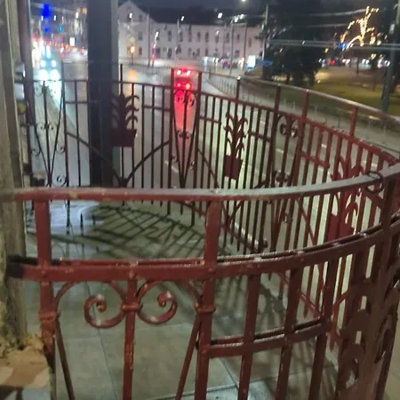 With Sauna & Parking In Oldtown