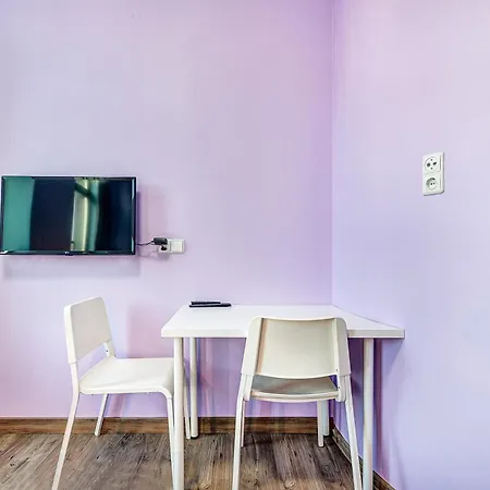 With Sauna & Parking In Oldtown