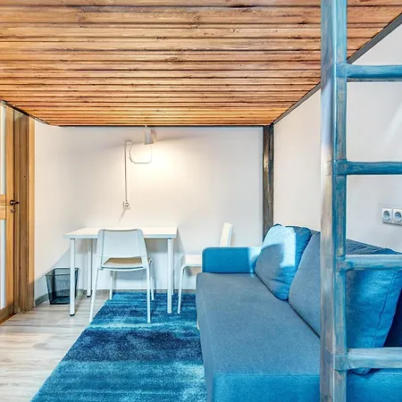 Pensión With Sauna & Parking In Oldtown Kaunas