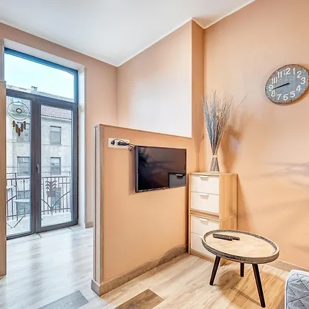 Pensión With Sauna & Parking In Oldtown *