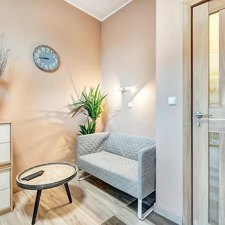 With Sauna & Parking In Oldtown Kaunas