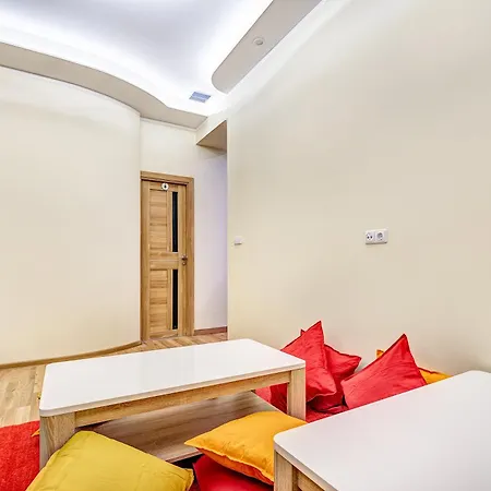 With Sauna & Parking In Oldtown