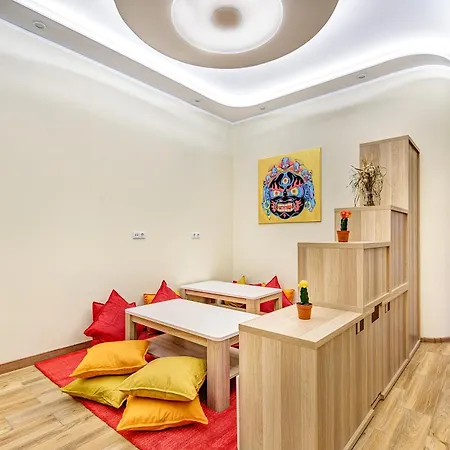 Pensión With Sauna & Parking In Oldtown *