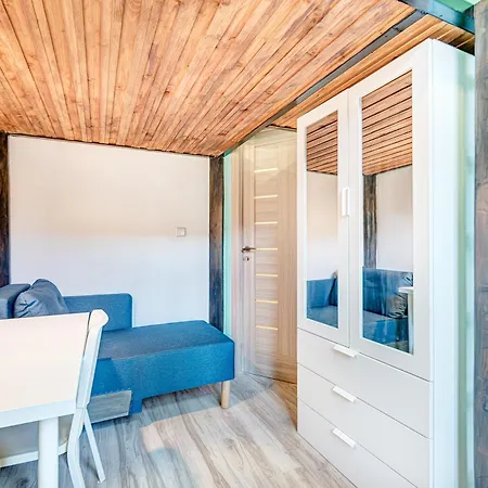 With Sauna & Parking In Oldtown Kaunas