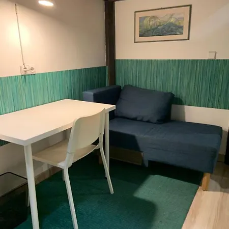 With Sauna & Parking In Oldtown * Kaunas