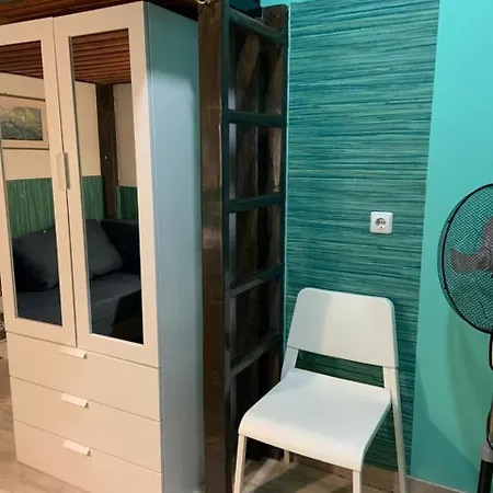 With Sauna & Parking In Oldtown