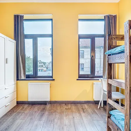 With Sauna & Parking In Oldtown