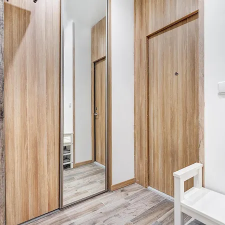 With Sauna & Parking In Oldtown * Kaunas