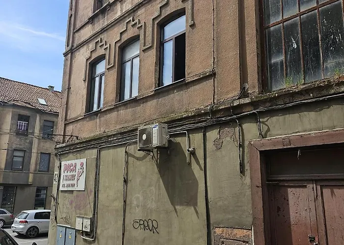 Гостевой дом Private With Sauna & Parking *