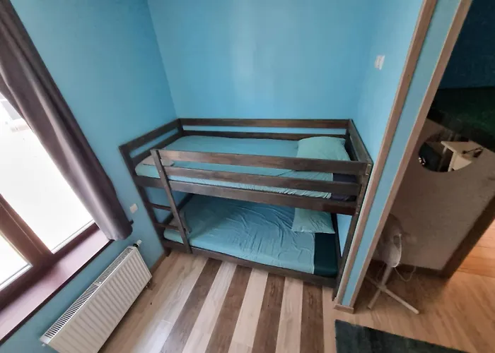 Private With Sauna & Parking Каунас