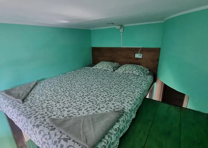 Private With Sauna & Parking * Каунас