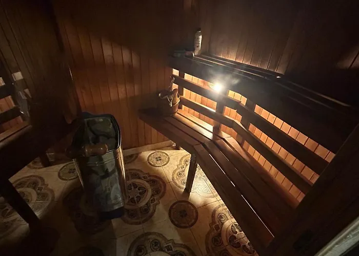 Private With Sauna & Parking * Каунас