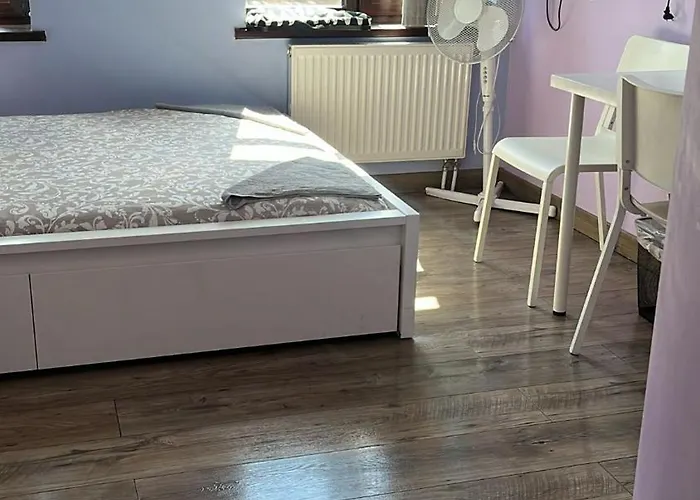 Private With Sauna & Parking Гостевой дом Каунас