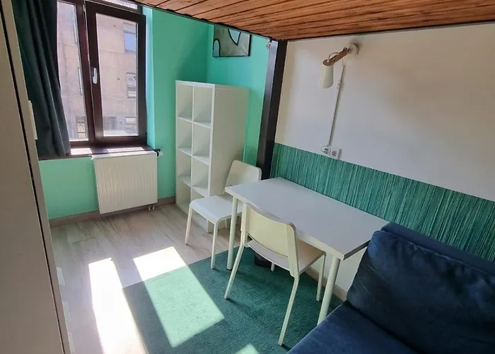 Private With Sauna & Parking Гостевой дом Каунас