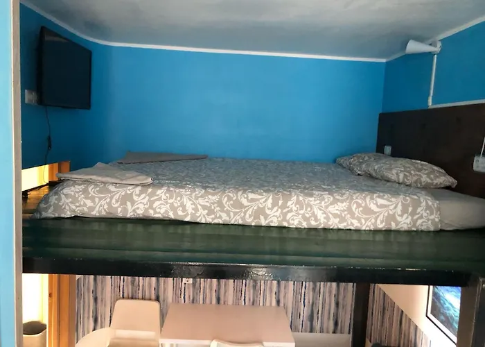 Гостевой дом Private With Sauna & Parking *