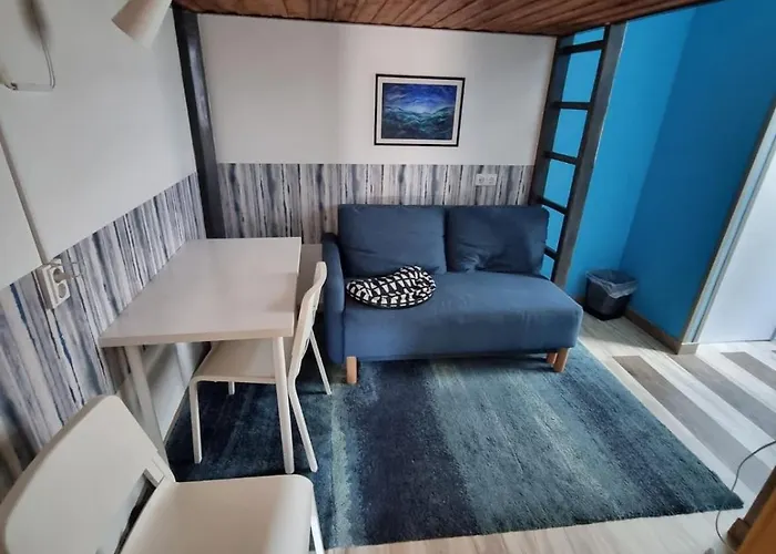 Гостевой дом Private With Sauna & Parking