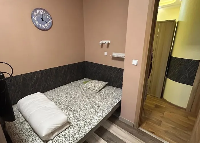 Private With Sauna & Parking Гостевой дом Каунас