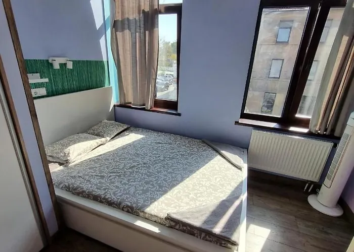 Гостевой дом Private With Sauna & Parking Каунас