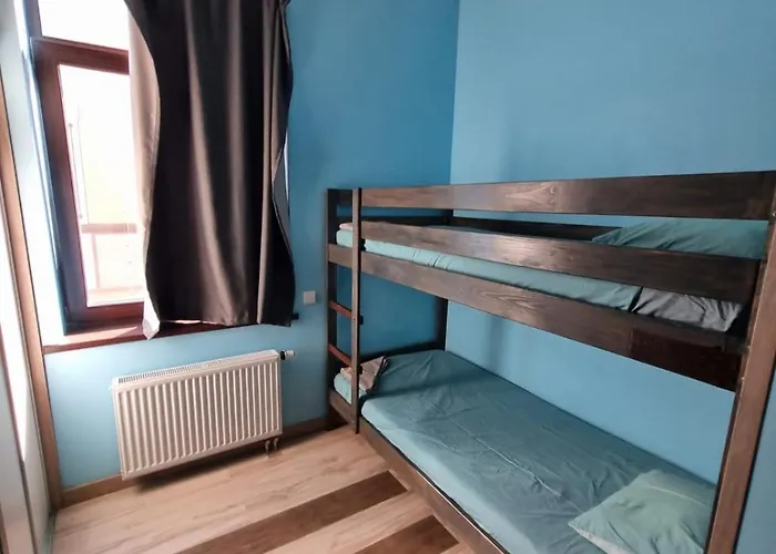 Гостевой дом Private With Sauna & Parking *