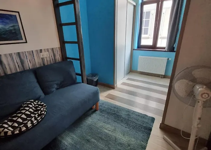 Private With Sauna & Parking Гостевой дом Каунас