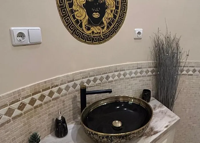 Гостевой дом Private With Sauna & Parking Каунас