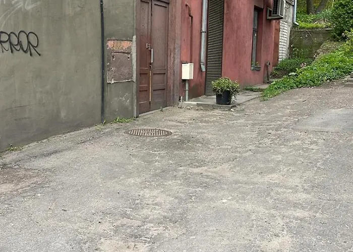 Private With Sauna & Parking Гостевой дом