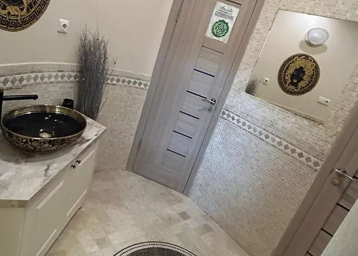 Private With Sauna & Parking Гостевой дом Каунас