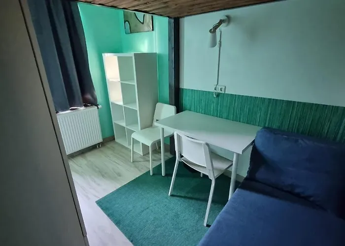 Гостевой дом Private With Sauna & Parking Каунас